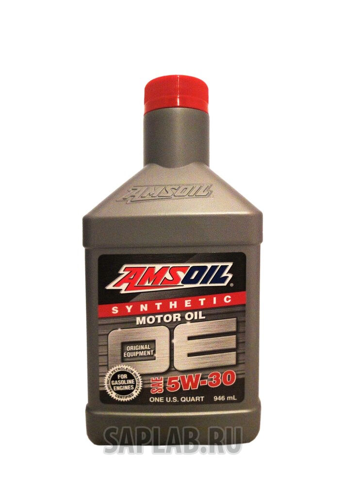Купить Amsoil OEFQT OE, 0,946л