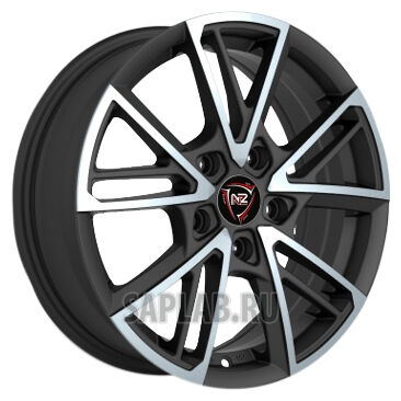 Купить Nz WHS075998 F-14 15/6 ET39 Bkf