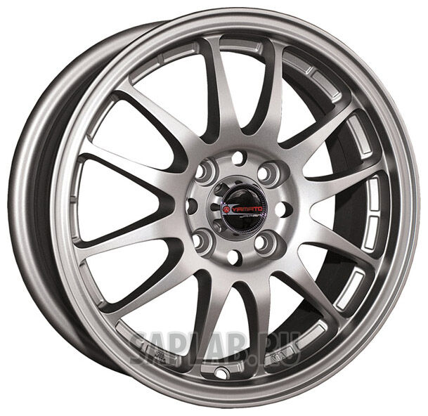 Купить Yamato WHS085190 Micui 15/6 ET43 Shb