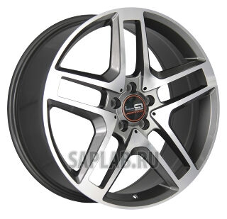 Купить Legeartis WHS081158 MB76 20/8,5 ET45 Gmf