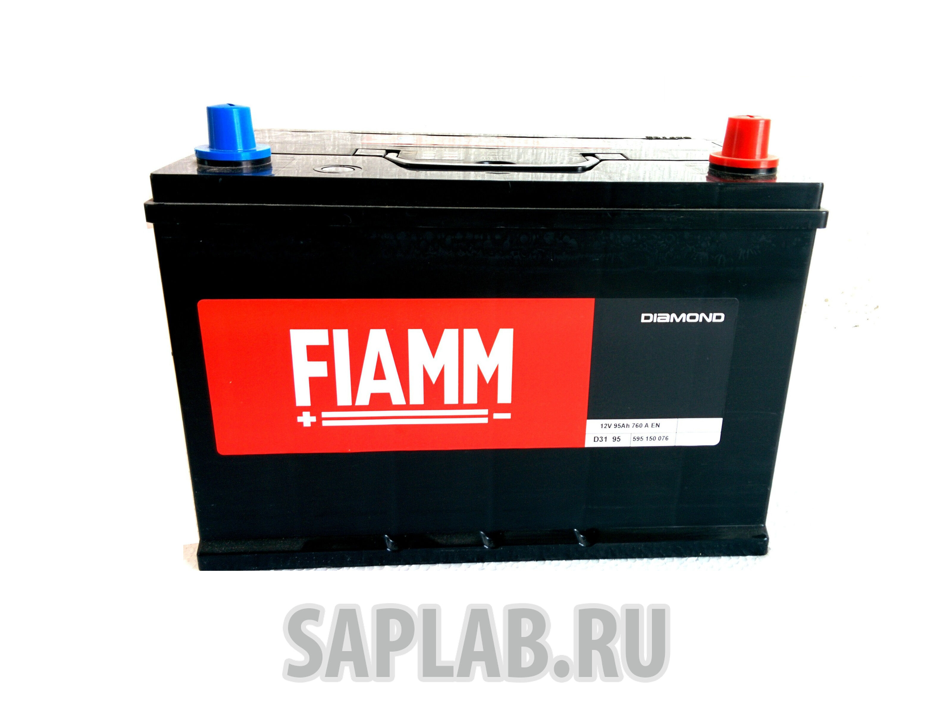 Купить Fiamm D3195 DIAMOND D3195