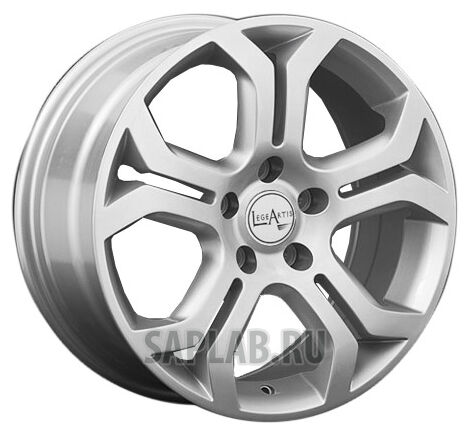 Купить Legeartis WHS091854 OPL5 17/8 ET45 Sil