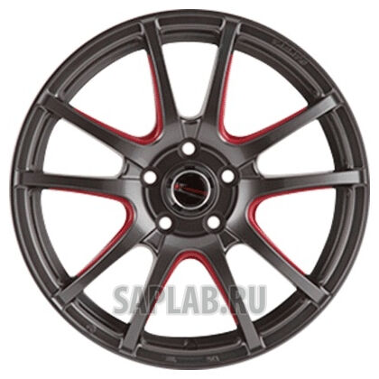 Купить Yamato WHS084631 Mitaki 18/7 ET50 Gmrw