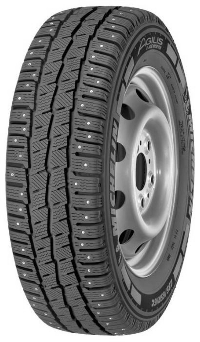 Купить Michelin 775764 215/70 R15C 109/107R  Agilis X-Ice North