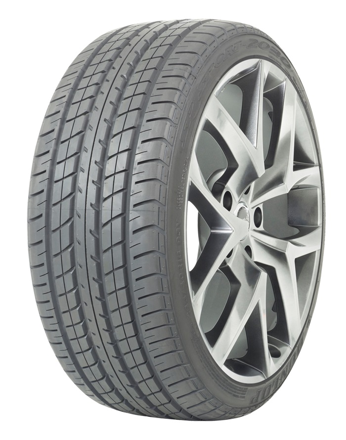 Купить Dunlop 281387 SP SPORT 2030