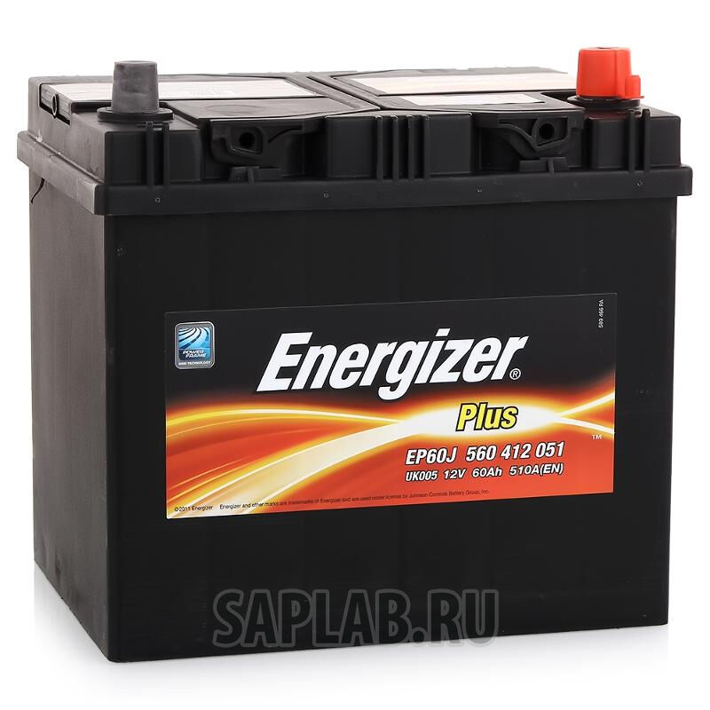 Купить Energizer 560412051 560412051