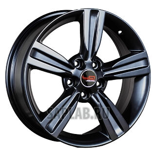 Купить Legeartis WHS079634 NS77 17/6,5 ET45 Mb