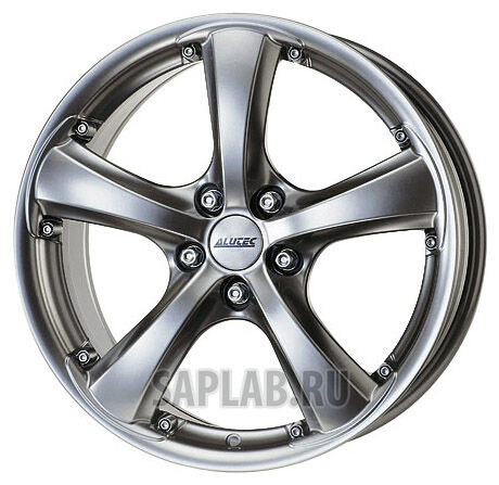 Купить Alutec WHS057760 Blade 18/8 ET15 Sterling silver