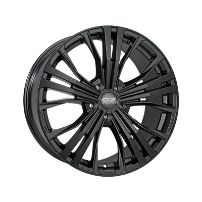 Купить Oz WHS057572 Cortina 20/9,5 ET52 Matt black