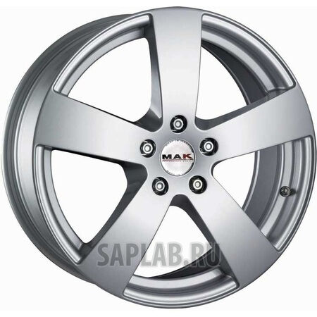 Купить Mak WHS059857 Bee SUV 18/8 ET40 Silver