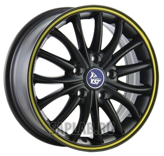 Купить Yst WHS087146 X-14 17/7 ET41 Bkws