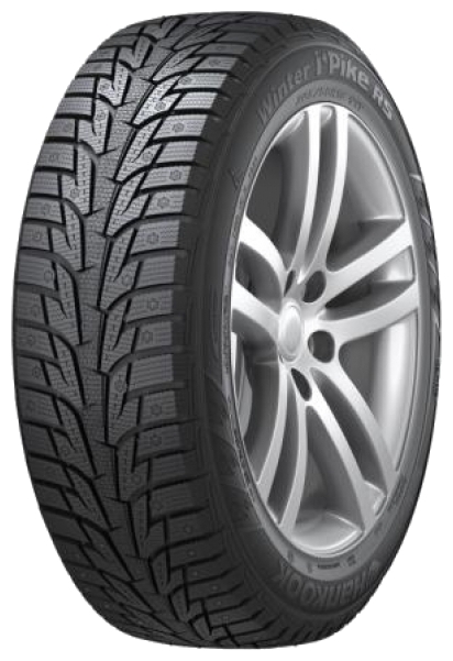 Купить Hankook 1014409 HKPW 225/50R17 98T TL XL I*PIKE RS W419