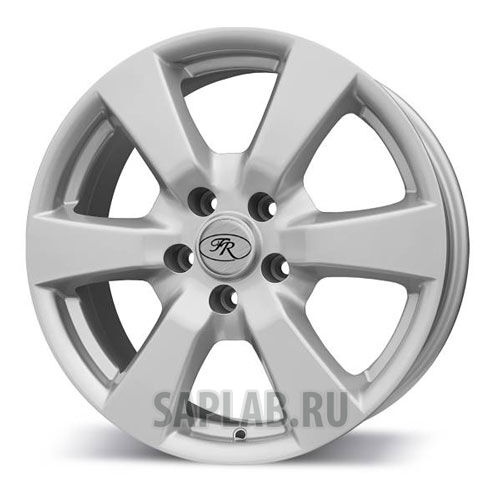 Купить Replica 206329189 Replica NISSAN 16/7 ET45