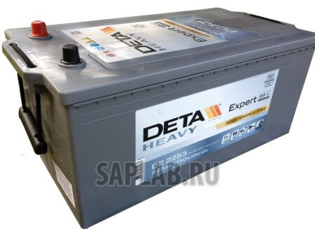 Купить Deta DE2253 Expert HVR DE2253