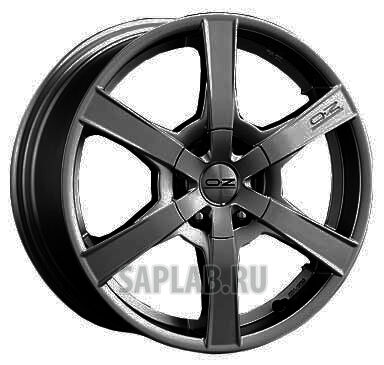 Купить Oz WHS057069 Gemini 17/7 ET38 Crystal titanium