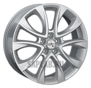 Купить Legeartis WHS090553 MZ39 18/7 ET50 Sil