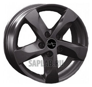 Купить Legeartis WHS080176 RN89 16/6,5 ET47 Gm