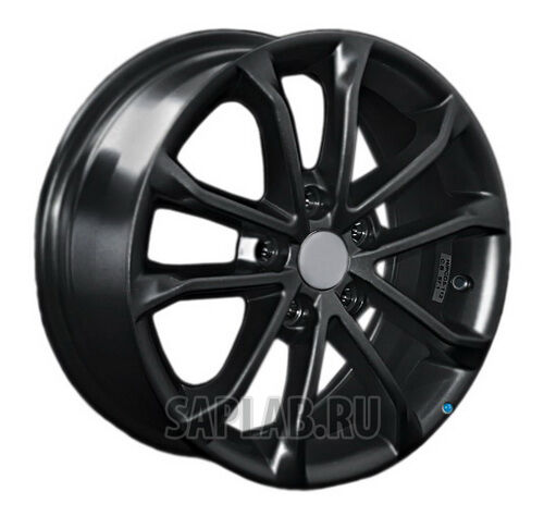 Купить Legeartis WHS104702 A71 16/6,5 ET33 Mb