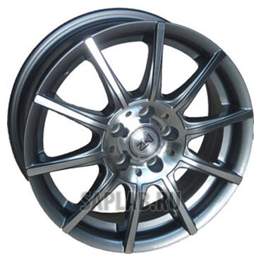 Купить Nz WHS075271 SH625 14/6 ET35 Gmf