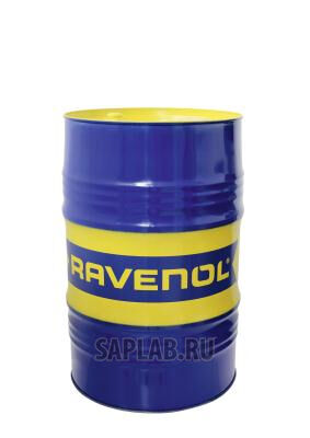 Купить Ravenol 4014835738560  Getriebeoel SLG SAE 80W-90
