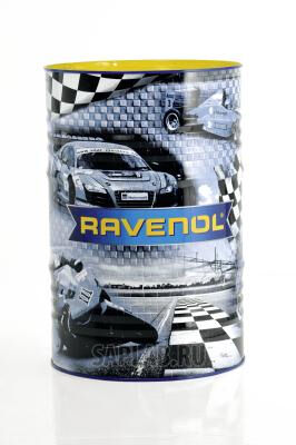 Купить Ravenol 4014835723108 WIV III SAE 5W-30