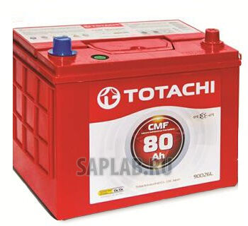 Купить Totachi 4562374699755  CMF   90D26   80R