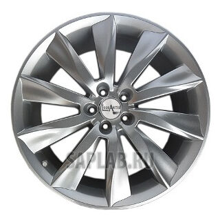 Купить Legeartis WHS091761 V14 18/8 ET55 Sil