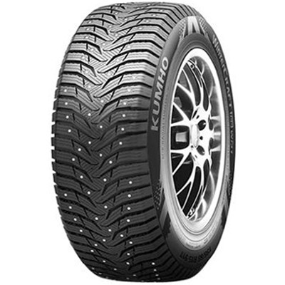 Купить Kumho 2166793 KUPW 205/55R16 91T TL XL WINTERCRAFT ICE WI31