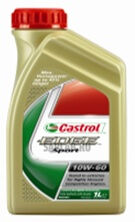 Купить Castrol 4260041010383 EDGE SPORT 10W-60 1L