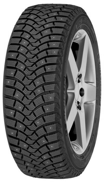 Купить Michelin 916389 MIPW 195/65R15 95T TL XL X-ICE NORTH XIN2