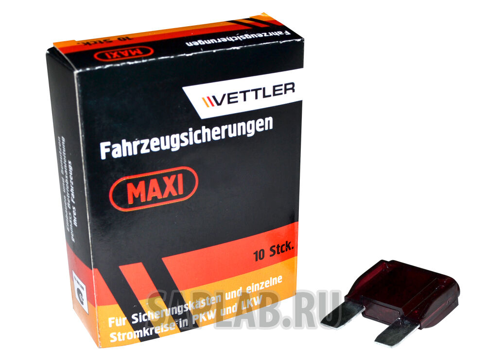 Купить Vettler 90AMAXI Предохранитель Vettler