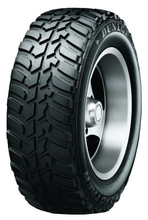 Купить Dunlop 247041 LT245/75R16 GRANDTREK MT2 108/104Q