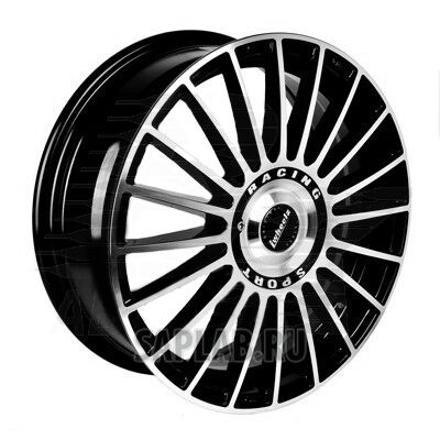 Купить Iwheelz 3000930 Диск R16 IW 6J 4х100 et52/54.1 SENSO BMF 3000930