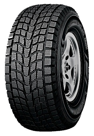 Купить Dunlop 272171 GRANDTREK SJ6 109Q