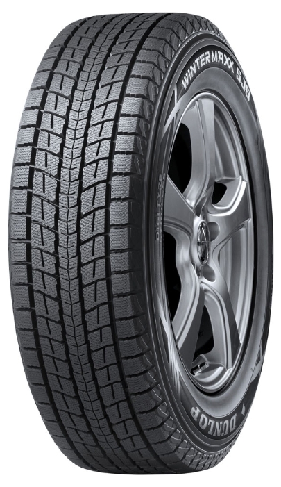 Купить Dunlop 311497 DU4W 225/65R17 102R TL WINTER MAXX SJ8