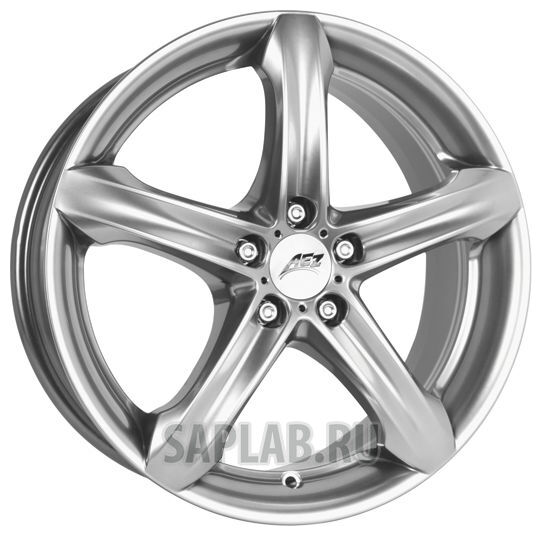 Купить Aez WHS070894 Yacht SUV 19/8,5 ET46