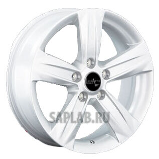 Купить Legeartis WHS082132 OPL11 17/7 ET45 white