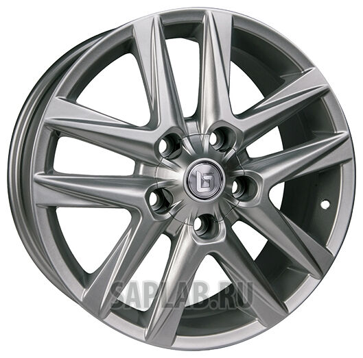 Купить Bantaj BJ1801 Диск R18 Bantaj 8J 5х150 et60/110.3 BJ1801 S