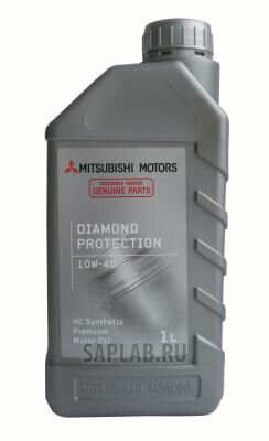 Купить Mitsubishi X1200101 Fanfaro LSX JP 5W-40, 20л