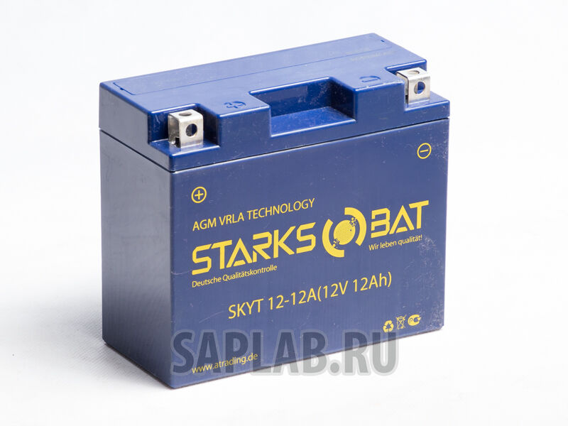 Купить Starksbat STARKSBAT1212A STARKSBAT1212A