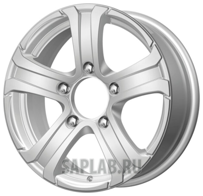 Купить ifree WHS113575 Хафпайп 16/6 ET40 Нео-классик