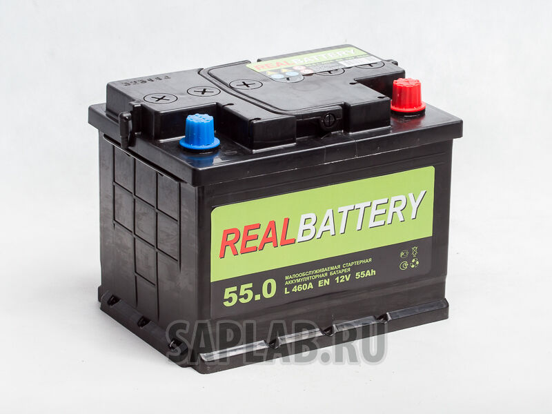 Купить Realbattery RB550460A RB550460A