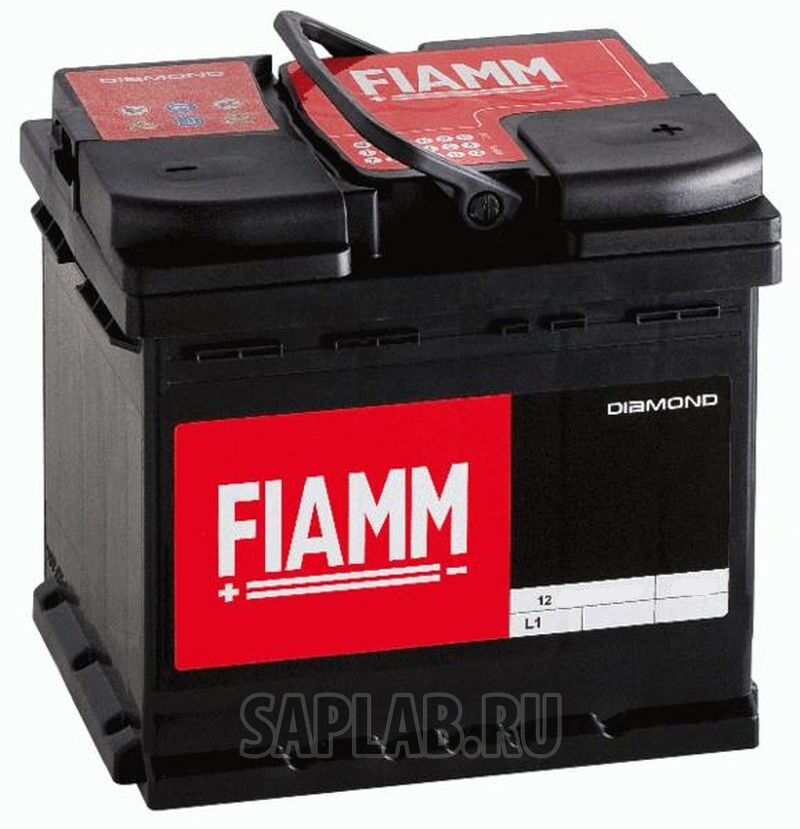 Купить Fiamm D2360 DIAMOND D2360