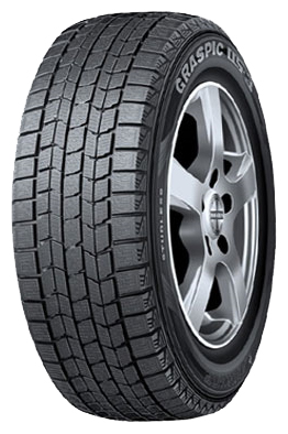 Купить Dunlop 288283 GRASPIC DS-3 96Q