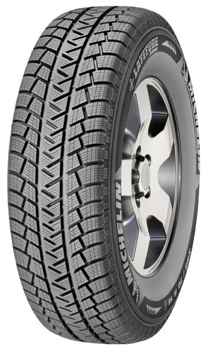 Купить Michelin 850209 245/70 R16 107T  Latitude Alpin