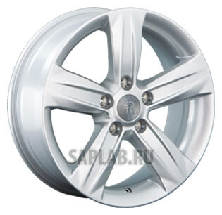 Купить Replay WHS049356 Колесный диск OPL11