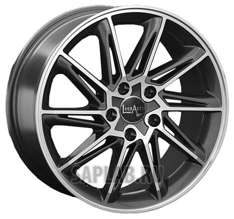 Купить Legeartis WHS078235 A44 18/8 ET26 Gmf