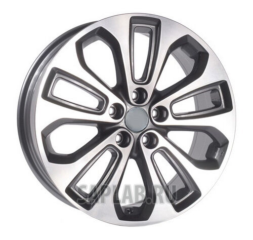 Купить Legeartis WHS090579 KI92 18/7 ET40 Gmf