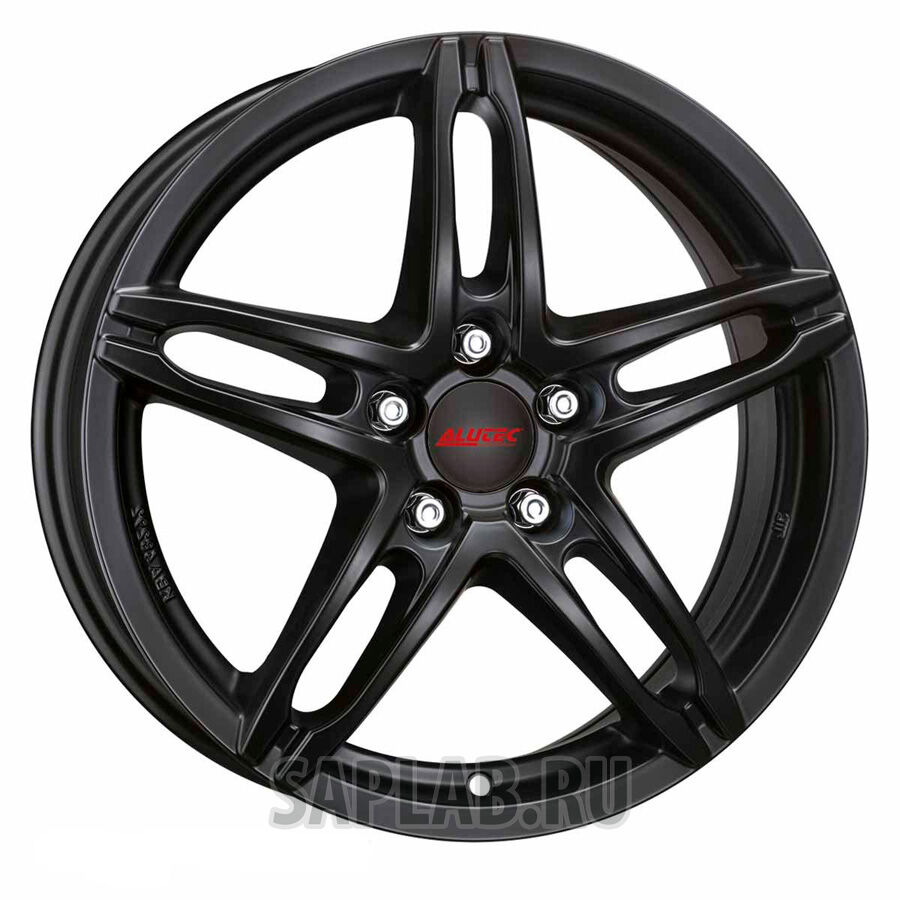 Купить Alutec WHS069051 Poison 17/7 ET48 Racing black