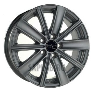 Купить Legeartis WHS081841 VW121 16/7 ET45 Gm